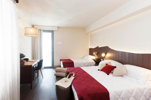 Gallery image of Podere Maremma Spa & Ristorante in Orbetello