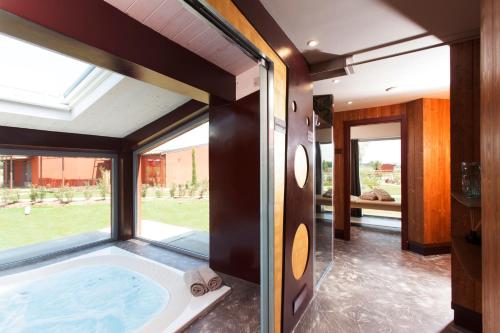 Gallery image of Podere Maremma Spa & Ristorante in Orbetello