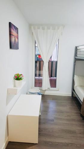 2 Bedroom Apartment Benalmadena photo 23