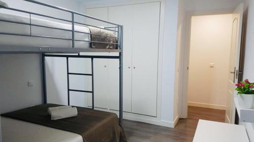 2 Bedroom Apartment Benalmadena photo 26