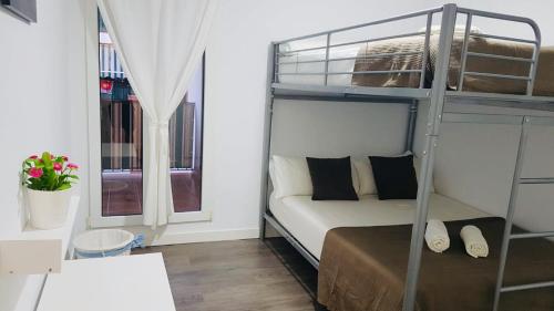 2 Bedroom Apartment Benalmadena photo 17