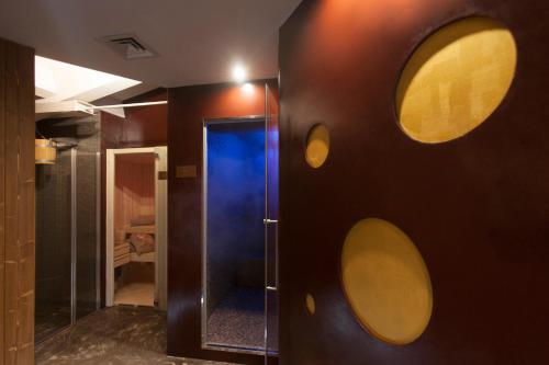 Gallery image of Podere Maremma Spa & Ristorante in Orbetello
