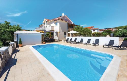 Pletkovic Apartments