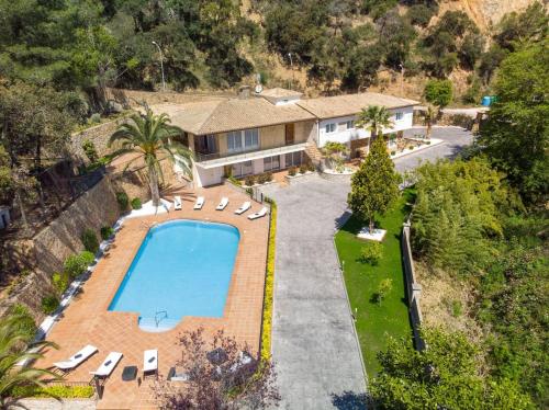 Villa CANYELLES BEACH COSTA BRAVA-INCL. ACTIVITIES-22PAX ...