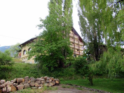 Hotel Les Barnieres – Photos 5