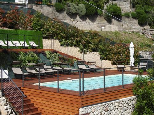 Appartamenti Tasel with heated Pool photo 3