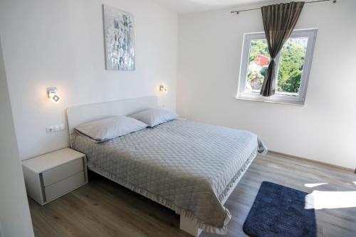 Apartmani Ticinovic