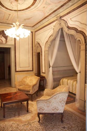 Gallery image of Villa Cigolotti in Vivaro