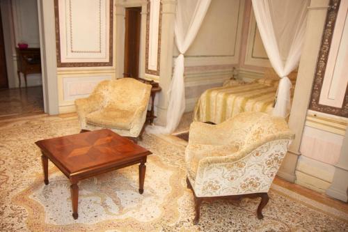 Gallery image of Villa Cigolotti in Vivaro