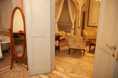 Gallery image of Villa Cigolotti in Vivaro