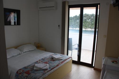Gallery image of Guesthouse Santor in Lastovo