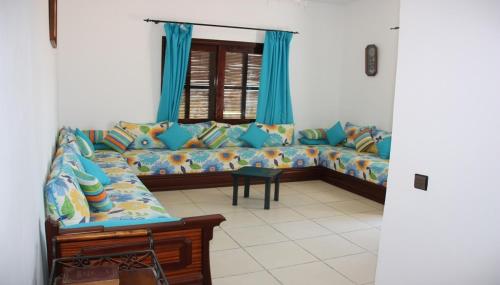 Ylara beach cabo negro