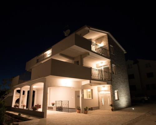 Apartments Cambio