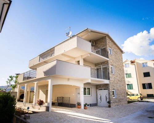 Apartments Cambio