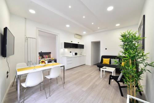 Agape Apartments
