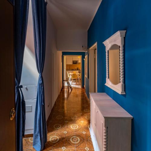 Fotografie z fotogalerie ubytování La casetta colorata v destinaci Civitavecchia