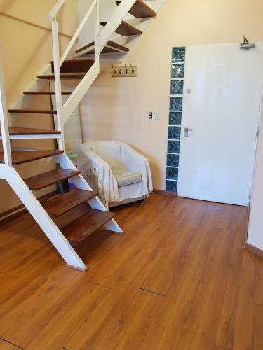 Fotografie z fotogalerie ubytování Duplex Cabildo v Buenos Aires