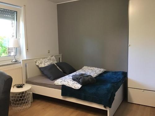 Afbeelding uit fotogalerij van Apartment 1 in Leverkusen