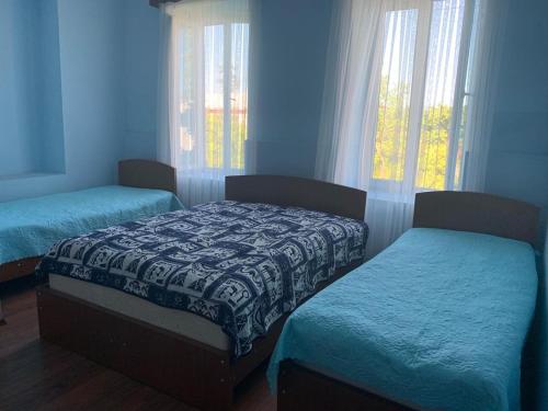 Gallery image of Jintcharadze Inn in Makhinjauri