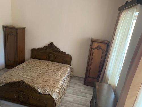 Gallery image of Jintcharadze Inn in Makhinjauri