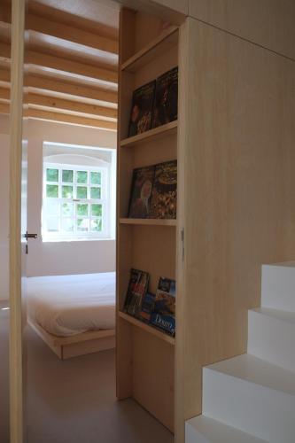 Porto Serralves Designing Apartment