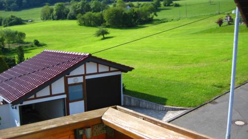 Φωτογραφία από το άλμπουμ του Gästezimmer Waldblick σε Wimbach
