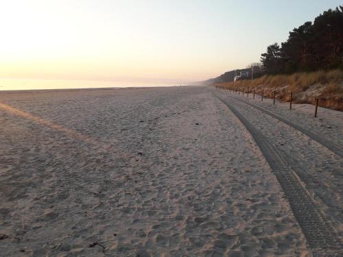 Ankerplatz am Südstrand, Fewo mit 2 Schlafzimmer und eigenen Strandkorb photo 22
