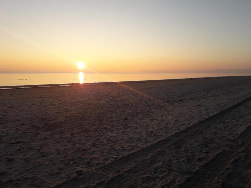 Ankerplatz am Südstrand, Fewo mit 2 Schlafzimmer und eigenen Strandkorb photo 26