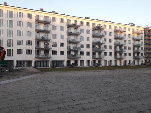 Ankerplatz am Südstrand, Fewo mit 2 Schlafzimmer und eigenen Strandkorb photo 6