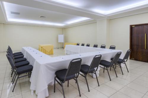 Gallery image of Grand Mercure Recife Boa Viagem in Recife