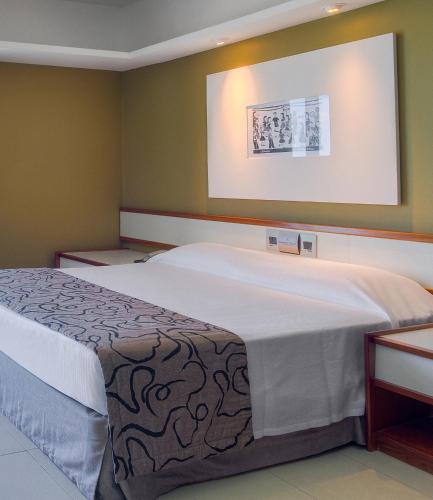 Gallery image of Grand Mercure Recife Boa Viagem in Recife