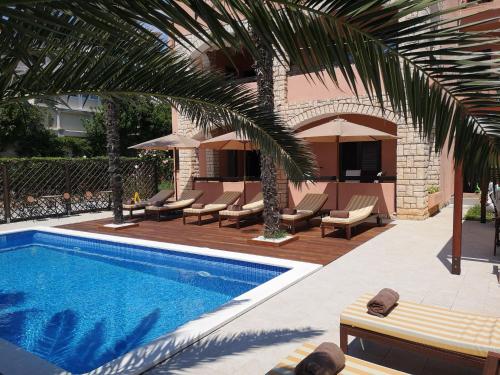 Φωτογραφία από το άλμπουμ του Bed & Breakfast Anita σε Medulin