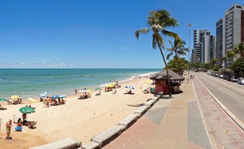 Gallery image of Grand Mercure Recife Boa Viagem in Recife