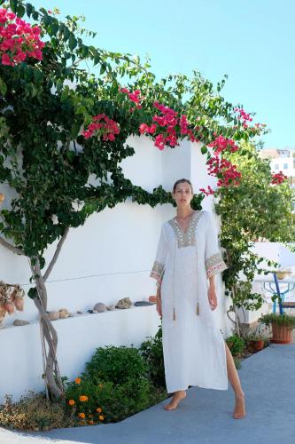 Tetamu yang menginap di Matilda Milos - Cycladic Living