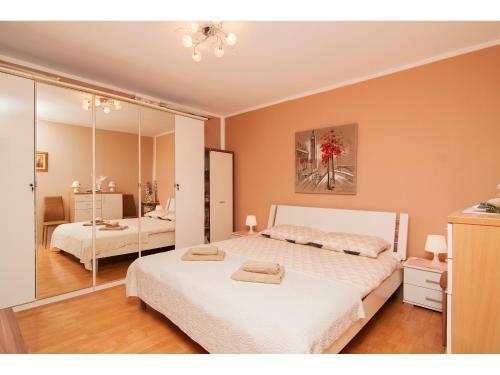 Gallery image of Apartman Nensi in Vodnjan
