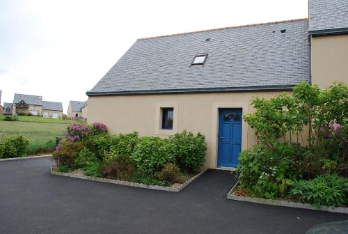Maison de vacances l’Émeraude – Photos 3