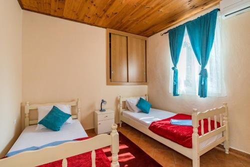 Gallery image of Guest House Luna in Virpazar