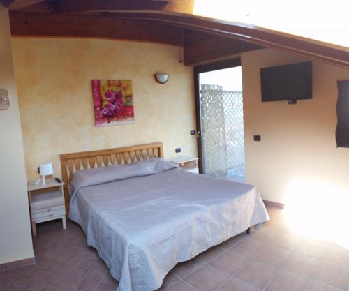 Gallery image of I Colori del Sole in Zafferana Etnea