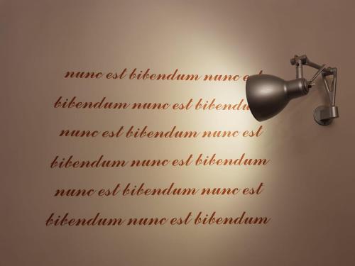Fotografie z fotogalerie ubytování Le Stanze Di Orazio v Římě