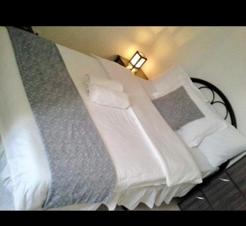 Estien’s cozy home