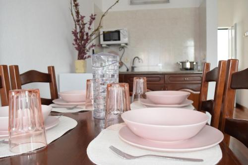 Afbeelding uit fotogalerij van MemSoares Country House in Castelo de Vide