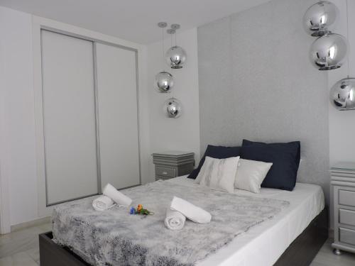 Apartamento Exclusivo Puerto Marina