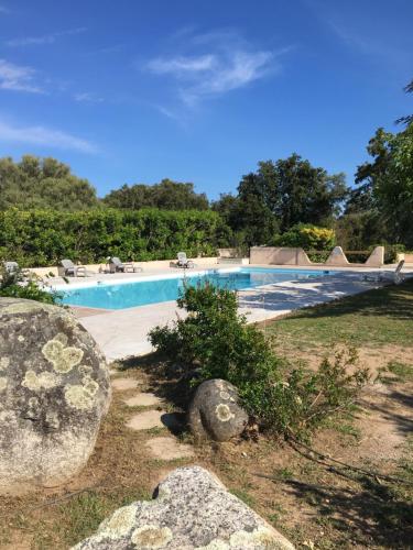 Foto Domaine Valdaronu 3
