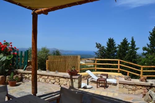 Φωτογραφία από το άλμπουμ του Villa Estia στο Μελιδόνι
