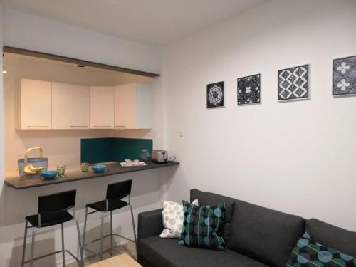 Appartement Rouen Cathédrale avec terrasse