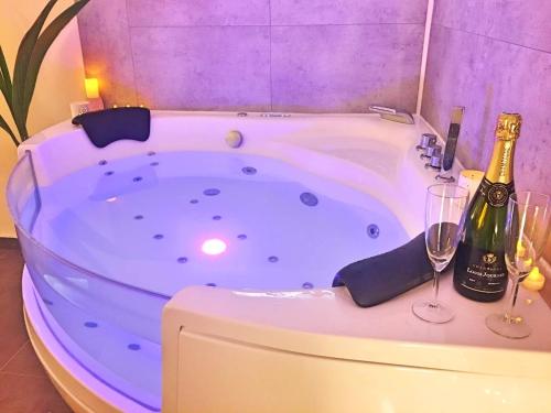 Suite & SPA photo 18