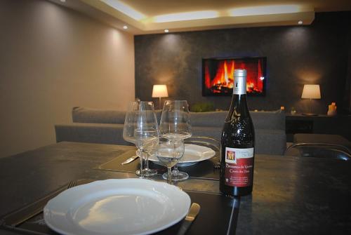 Suite & SPA photo 13