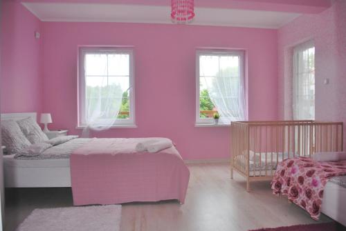 Φωτογραφία από το άλμπουμ του Apartamenty Owocowe σε Rowy