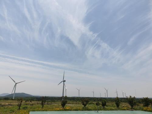 Φυσικό τοπίο κοντά σε αυτή η παραθεριστική κατοικία