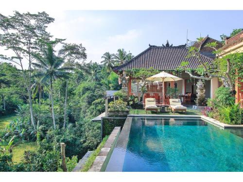Nata Ubud